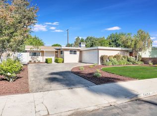 7421 Lurline Ave, Winnetka, CA 91306