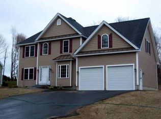 312 Joslin St, Leominster, MA 01453