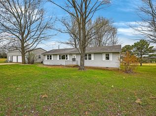 6629 Highway 17, Houston, MO 65483