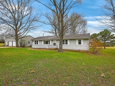 6629 Highway 17, Houston, MO, 65483