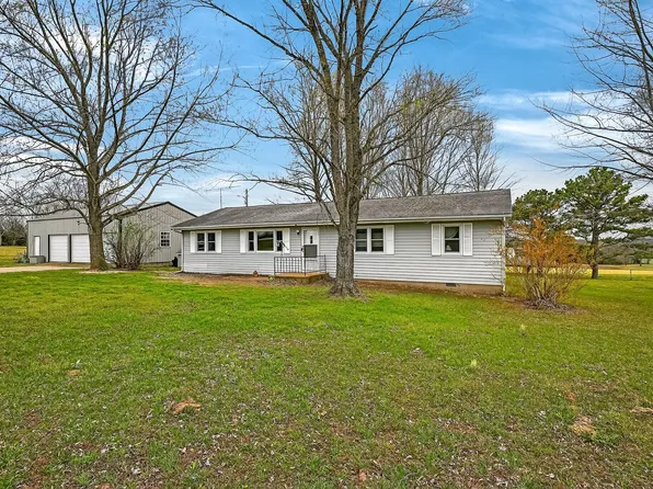 6629 Highway 17, Houston, MO 65483