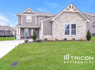 6313 Trace Point Ct, Mount Juliet, TN 37122