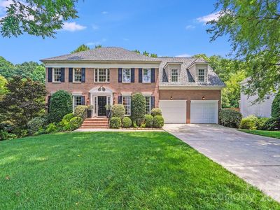 10127 Tallent Ln, Huntersville, NC, 28078