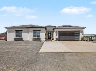 23020 W Skinner Rd, Wittmann, AZ 85361