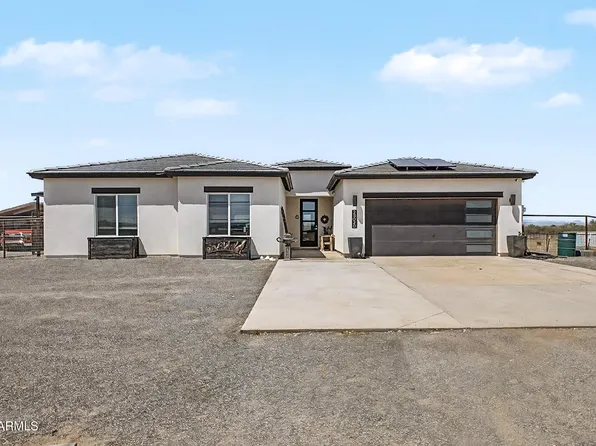 23020 W SKINNER Road, Wittmann, AZ 85361