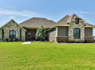 2320 NW 220th Ter, Edmond, OK 73025