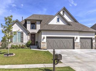 2611 E 136th St S, Bixby, OK 74008
