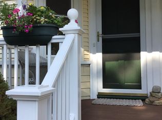 36 Appleton Ave #1, Beverly, MA 01915