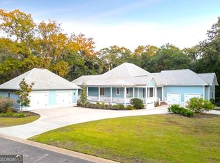 101 Wards Ln, Saint Marys, GA 31558