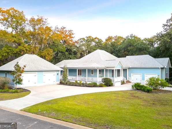 101 Wards Ln, Saint Marys, GA 31558