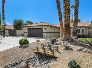 68135 Tortuga Rd, Cathedral City, CA 92234