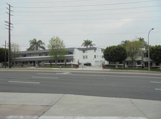 410 W Imperial Hwy APT 321, Brea, CA 92821