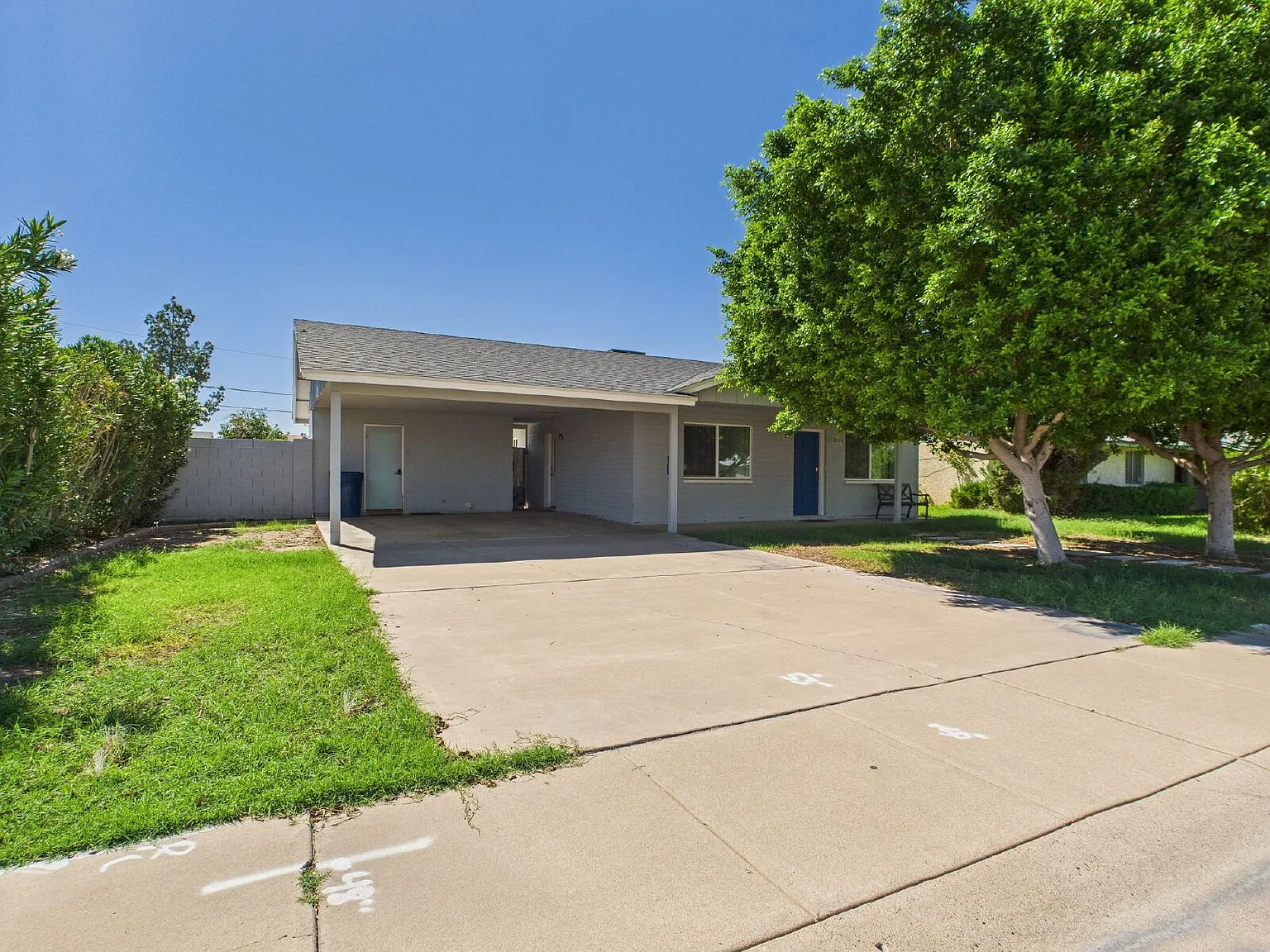 4 bed, 2.0 bath, 1496 sqft, $3,000 — Photo 3