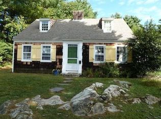 768 Chestnut St, Needham, MA 02492