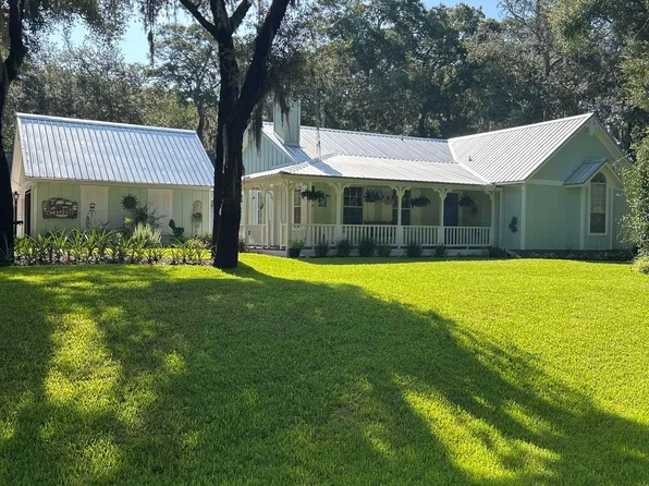 3200 Turtle Creek Rd, Saint Augustine, FL 32086