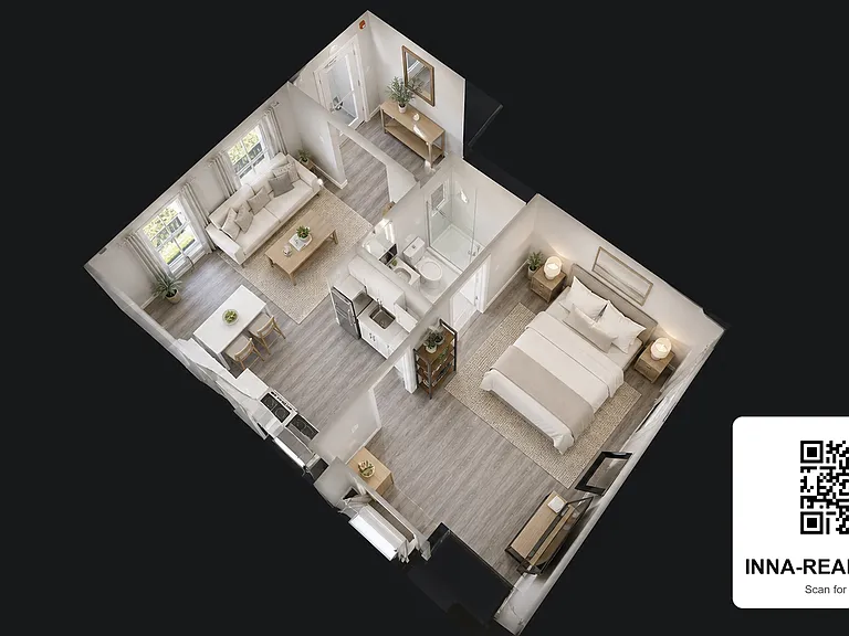 260 Riverside Ave #6 — Photo 18