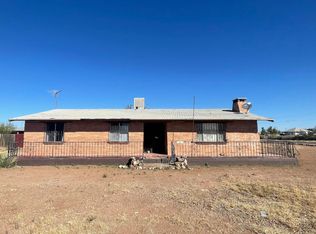 3992 W McNeal St, Mc Neal, AZ 85617