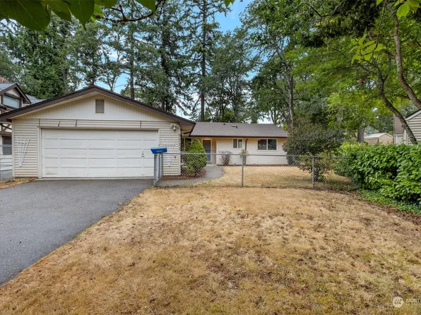 9711 Willowood Place SW, Lakewood, WA 98498
