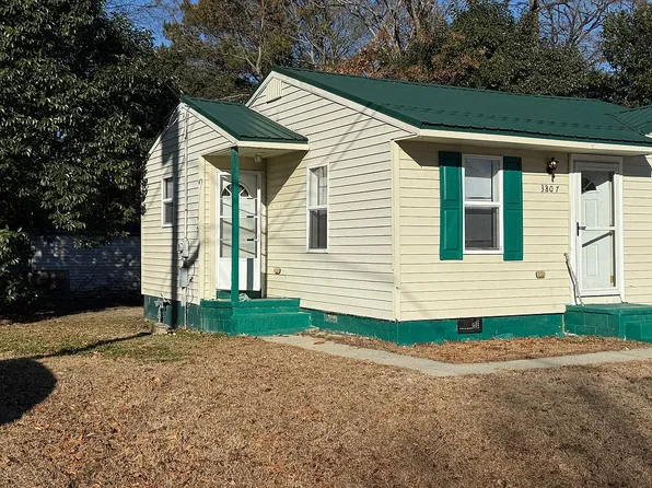 3807 Azalea St, Greenville, NC 27834