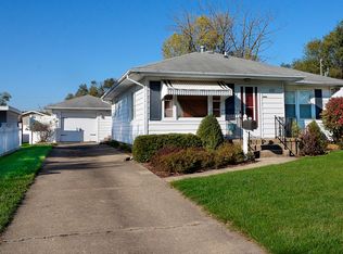 1111 Sanger St, Ottawa, IL 61350