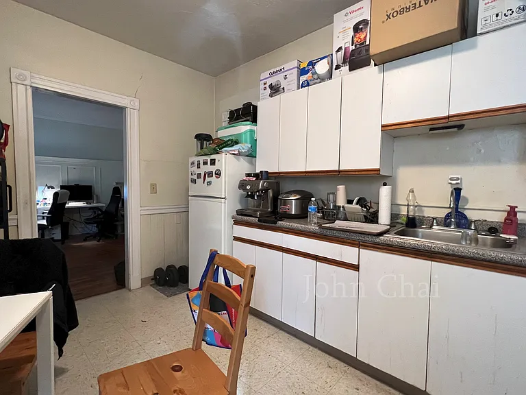 1118 Commonwealth Ave #1A — Photo 22
