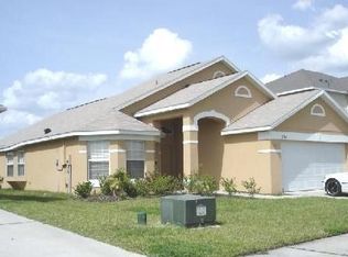 8743 Hastings Beach Blvd, Orlando, FL 32829