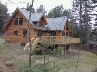 157 Kunkel Point Rd, Mayfield, NY 12117