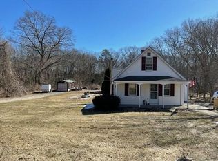 38 Federal St, Blackstone, MA 01504