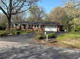 116 Edgewood Dr, Cadiz, KY 42211
