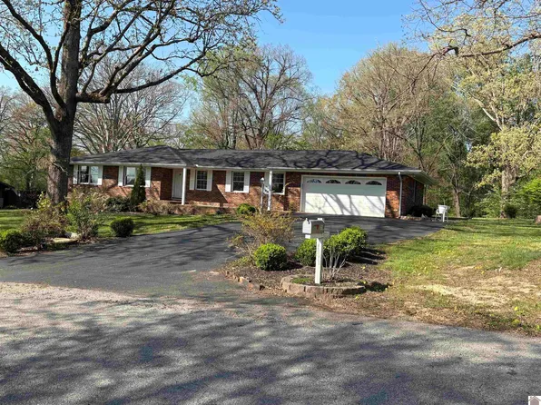 116 Edgewood Dr, Cadiz, KY 42211