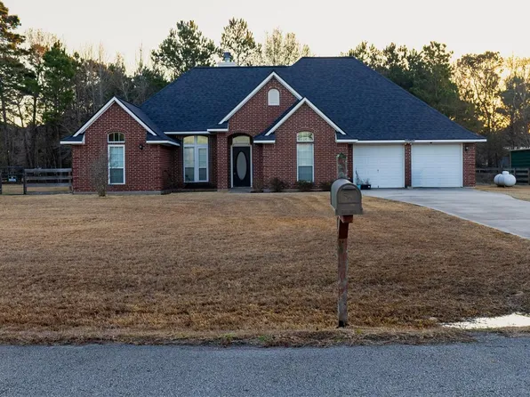 15913 Enloe St, Splendora, TX 77372