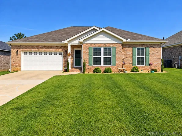 531 Ridgeland Rd, Dothan, AL 36301