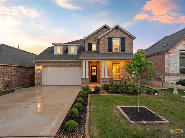 1583 Seekat Dr, New Braunfels, TX 78132