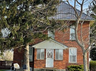 5396 N State Route 2, Oak Harbor, OH 43449