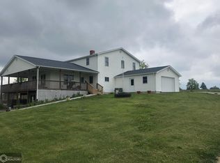 3091 Us Highway 169, Redding, IA 50860
