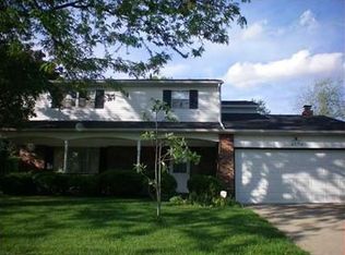 5178 Northtowne Blvd, Columbus, OH 43229