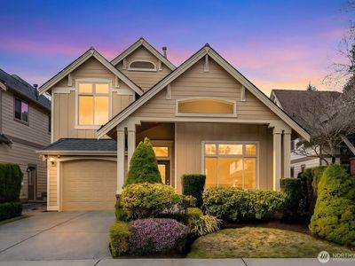 1113 235th Place NE, Sammamish, WA, 98074