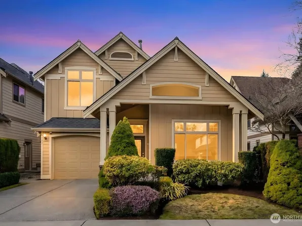 1113 235th Place NE, Sammamish, WA 98074