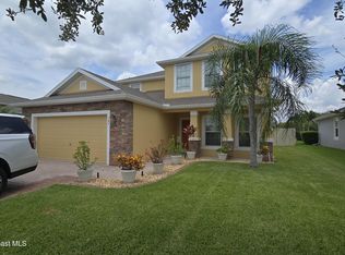 149 Broyles Dr SE, Palm Bay, FL 32909