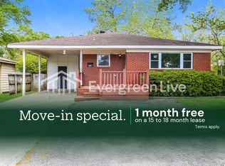 500 Hill St, Jacksonville, AR 72076