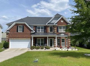 159 Frasier Fir Ln, Columbia, SC 29229