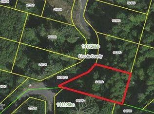 0 Elk Mountain Rd LOT 34, Yachats, OR 97498