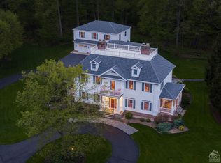 659 Krumkill Rd, Albany, NY 12203