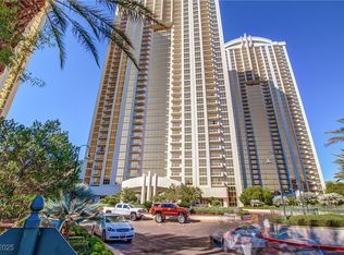145 E Harmon Ave #402, Las Vegas, NV 89109