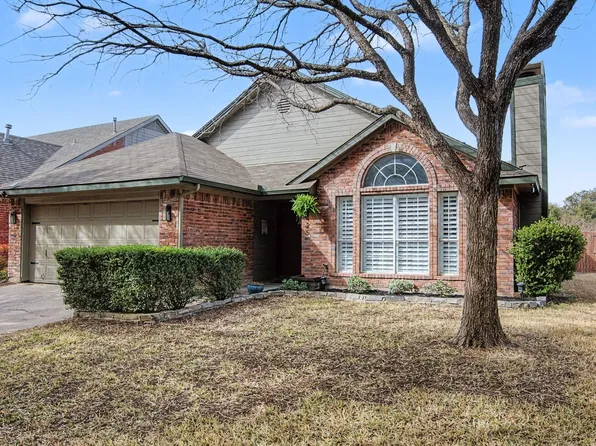 7425 Bear Lake Dr, Fort Worth, TX 76137