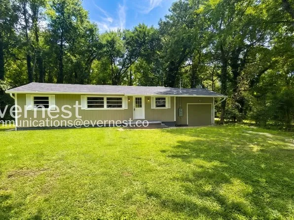 117 Westbrook Ave, Soddy Daisy, TN 37379