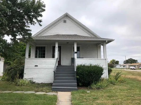 314 N Buffalo Bill Ave, North Platte, NE 69101