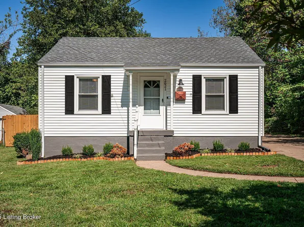 2621 Lindsay Ave, Louisville, KY 40206