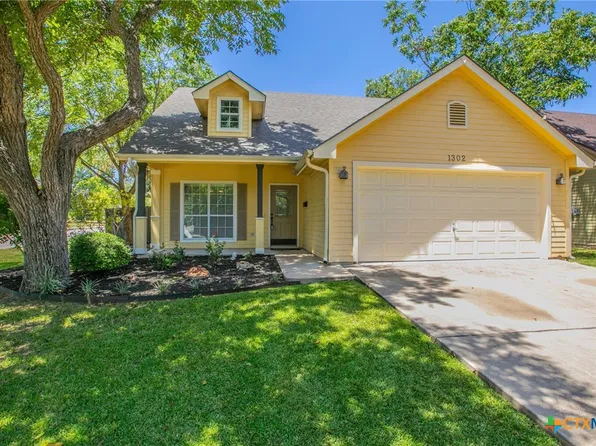 1302 N Wall St, Belton, TX 76513