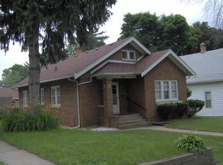 2307 17th Ave, Rockford, IL 61104